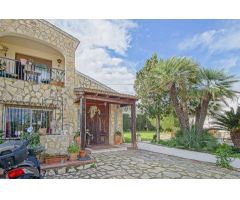 villa en Venta en Denia. FTBS-T3771