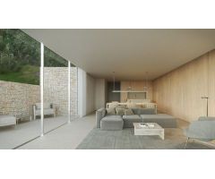 villa en Venta en Benissa. FTBS-T3773