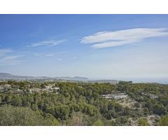 villa en Venta en Benissa. FTBS-T3773