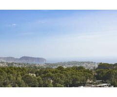 villa en Venta en Benissa. FTBS-T3773
