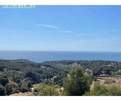 villa en Venta en Benissa. FTBS-T3773