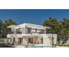villa en Venta en Finestrat. FTBS-T3774