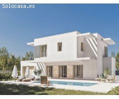 villa en Venta en Finestrat. FTBS-T3774