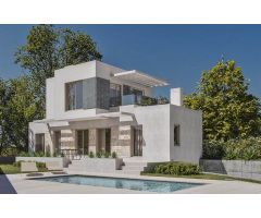 villa en Venta en Finestrat. FTBS-T3774