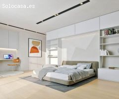 villa en Venta en Finestrat. FTBS-T3774
