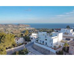 villa en Venta en Moraira. FTBS-T3776