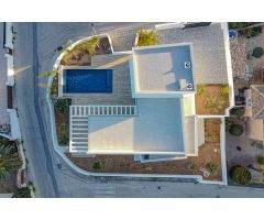 villa en Venta en Moraira. FTBS-T3776