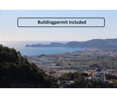 terreno en Venta en Javea. FTBS-T3777