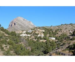terreno en Venta en Javea. FTBS-T3777