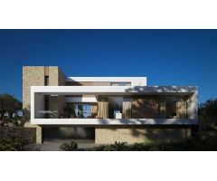 villa en Venta en Moraira. FTBS-T3779