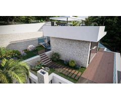 villa en Venta en Altea. FTBS-T3780