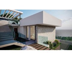 villa en Venta en Altea. FTBS-T3780