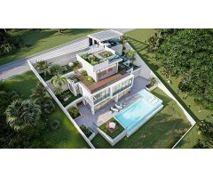 villa en Venta en Altea. FTBS-T3780