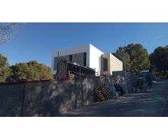 villa en Venta en Moraira. FTBS-T3781