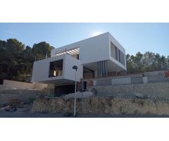 villa en Venta en Moraira. FTBS-T3781