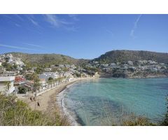 villa en Venta en Moraira. FTBS-T3781