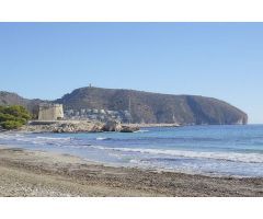 villa en Venta en Moraira. FTBS-T3781