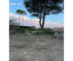 terreno en Venta en Benissa. FTBS-T3784