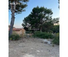 terreno en Venta en Benissa. FTBS-T3784