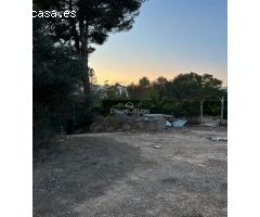 terreno en Venta en Benissa. FTBS-T3784