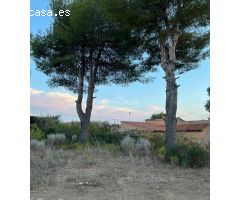 terreno en Venta en Benissa. FTBS-T3784