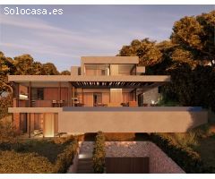 villa en Venta en Moraira. IVMD-T128