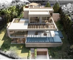 villa en Venta en Moraira. IVMD-T128
