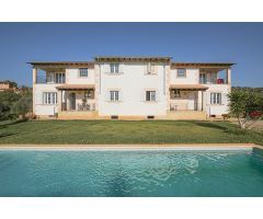 villa en Venta en Marratxi. JEVL-T1