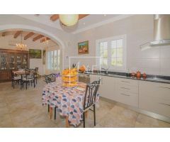 villa en Venta en Marratxi. JEVL-T1
