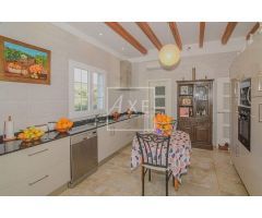 villa en Venta en Marratxi. JEVL-T1