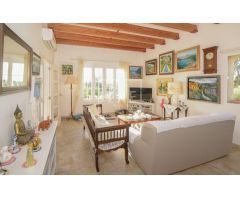 villa en Venta en Marratxi. JEVL-T1