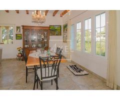 villa en Venta en Marratxi. JEVL-T1
