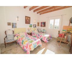 villa en Venta en Marratxi. JEVL-T1