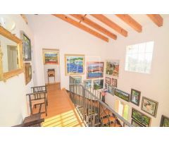 villa en Venta en Marratxi. JEVL-T1
