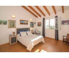villa en Venta en Marratxi. JEVL-T1