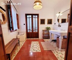 casa en Venta en Soller. JEVL-T3