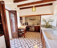 casa en Venta en Soller. JEVL-T3