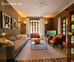 casa en Venta en Soller. JEVL-T3