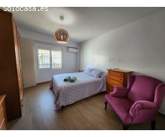 apartamento en Alquilar en Nerja. JUMN-T248