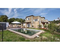 villa en Venta en Son Ferrer. XPNT-T3959