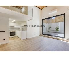 Dúplex en venta en El Poblenou, Barcelona. EGYB-T126