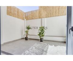 Dúplex en venta en El Poblenou, Barcelona. EGYB-T126