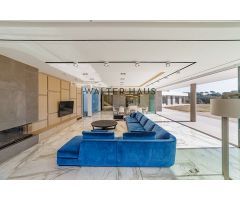 Increible chalet en venta en PGA Catalunya Golf Resort, Caldes de Malavella. EGYB-T299