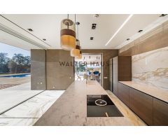 Increible chalet en venta en PGA Catalunya Golf Resort, Caldes de Malavella. EGYB-T299
