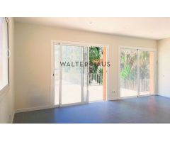 Casa reformada con vistas en venta en Sarrià, Barcelona. EGYB-T740