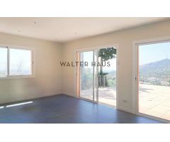 Casa reformada con vistas en venta en Sarrià, Barcelona. EGYB-T740