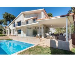 Casa independiente en venta en Pedralbes, Barcelona. EGYB-T741