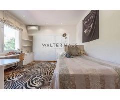Casa independiente en venta en Pedralbes, Barcelona. EGYB-T741