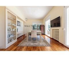 Casa independiente en venta en Pedralbes, Barcelona. EGYB-T741