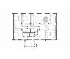 Piso en venta exterior en Castellana, Madrid.. EGYB-T743